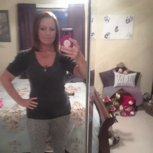 Meet your Posher, Norma